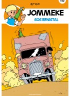 SOS Benistal - Stripweb