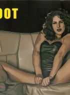 Yasmina HC - Stripweb