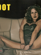 shoot yasmina stripweb