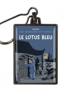 42526 - sleutelhanger album Lotus