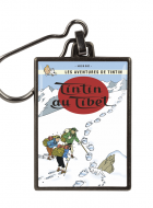 42548 - sleutelhanger Tibet