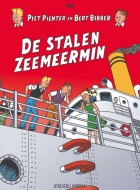 de stalen zeemeermin stripweb