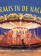 kermis in de nacht stripweb