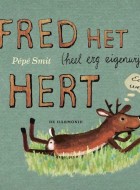 fred het heel erg eigenwijze hert stripweb