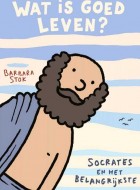 wat-is-goed-leven-scorates-stripweb