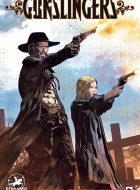 Gunslingers-Hardcover