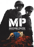 MP-Hardcover