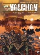Volchov-Softcover