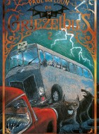 de griezelbus 2 stripweb