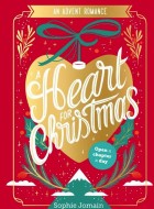 a heart for chirstmas stripweb