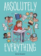 absolutely everything stripweb