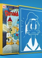 disney library donald duck stripweb