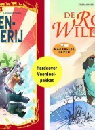 roep van de wildernis dierenboerderij stripweb