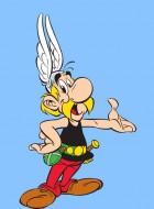 Asterix - Stripweb