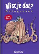 octopussen stripweb