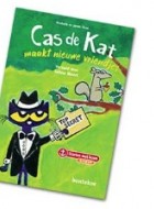 cas de kat stripweb