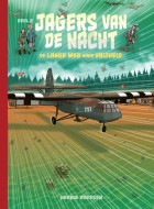 jagers van de nacht stripweb