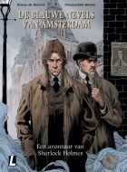 sherlock holmes stripweb