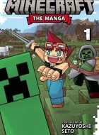 minecraft manga stripweb