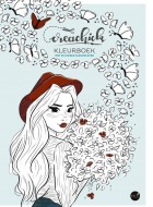 Creachick kleurboek - Stripweb