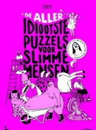 Idiote puzzels voor slimme mensen 3 - Stripweb