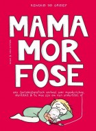 mamamorfose stripweb