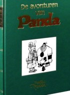 avonturen van panda 20 stripweb