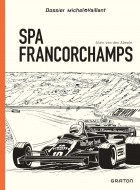 Spa Francorchamps MICHEL_VAILLANT_STRIPWEB