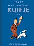 kuifje-intgraal-stripweb