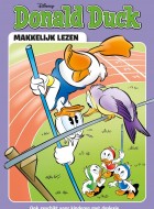 Gemakkelijk lezen 11 - Stripweb