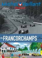 Michel Vaillant dossier Spa Francorchamps heruitgave - Stripweb
