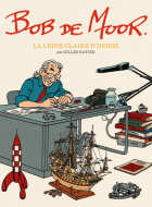 bob de moor stripweb