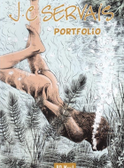 Je servais portfolio stripweb