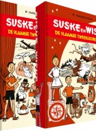 Suske-en-Wiske-de -vlaamse-tweekleurenreeks-stripweb