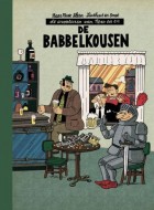 de babbelkousen stripweb luxe