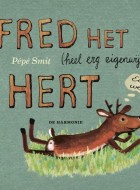 fred het heel erg eigenwijze hert fred mini stripweb