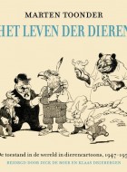 het leven der dieren stripweb