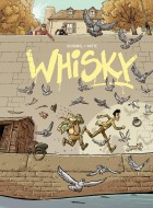 Whisky-stripweb