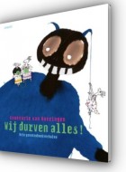 wij durven alles stripweb