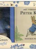 pieter konijn stripweb