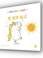 ik ben blij stripweb