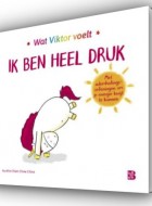 ik ben heel druk stripweb