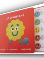 je gevoelens stripweb