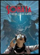 sonata hc collector pack stripweb