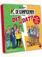 fc de kampioenen dit of dat stripweb