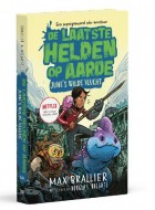 de laatse helden op aarde stripweb