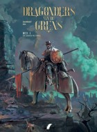 dragonders 1 stripweb