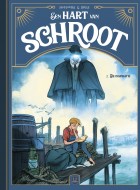 Een hart van schroot 2 cover stripweb