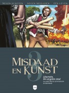 misdaad en kunst cover 3 stripweb
