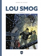 Lou Smog 2 cover stripweb